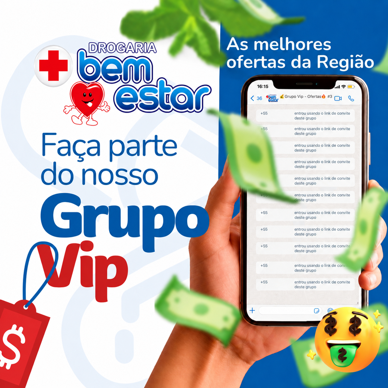 App VIP